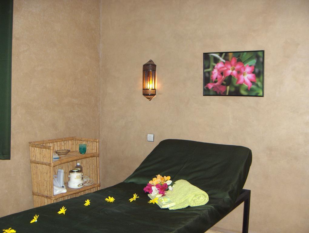 Hotel Le Jardin Des Epices Taroudant Exteriér fotografie