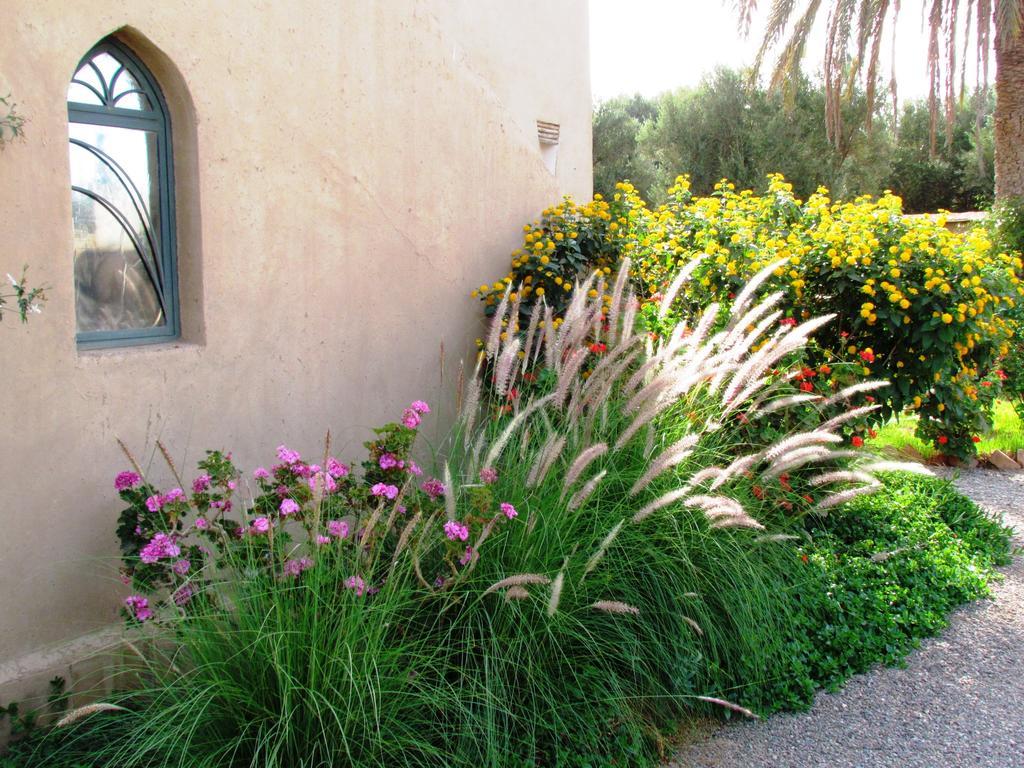 Hotel Le Jardin Des Epices Taroudant Exteriér fotografie